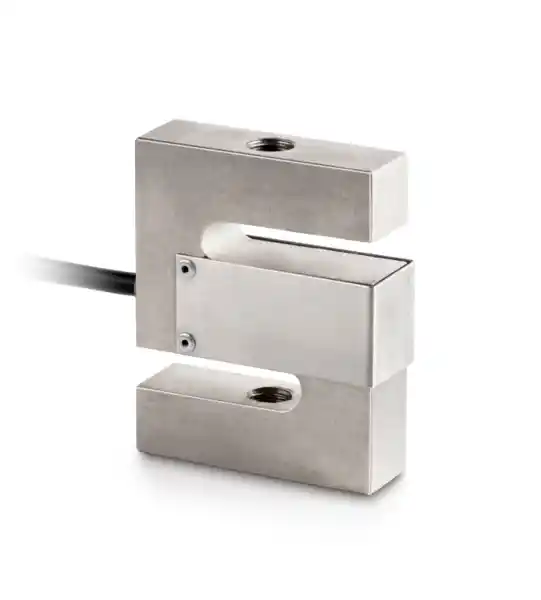Load/force measuring cell CS 300-3Q1